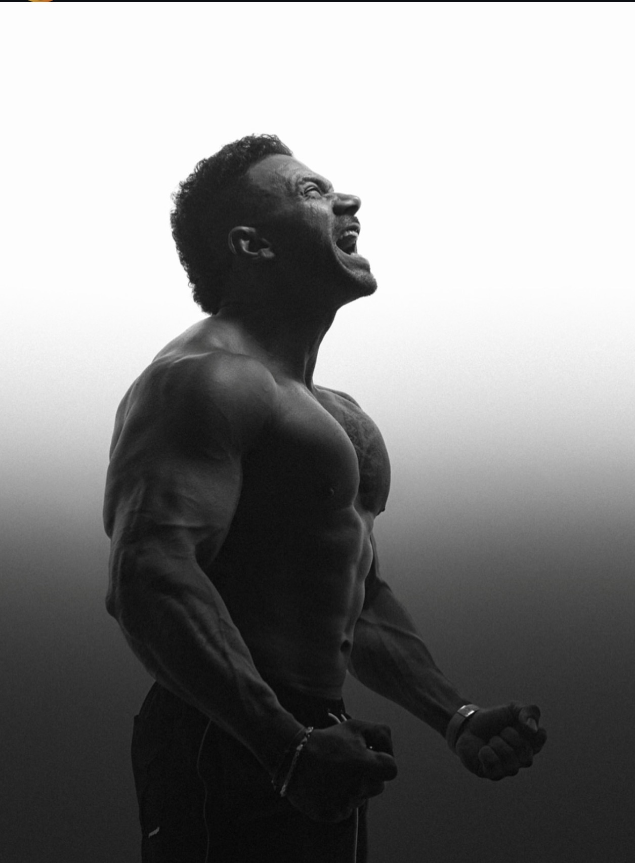Hamza Kalai — Personal Trainer & Lifestyle Coach
