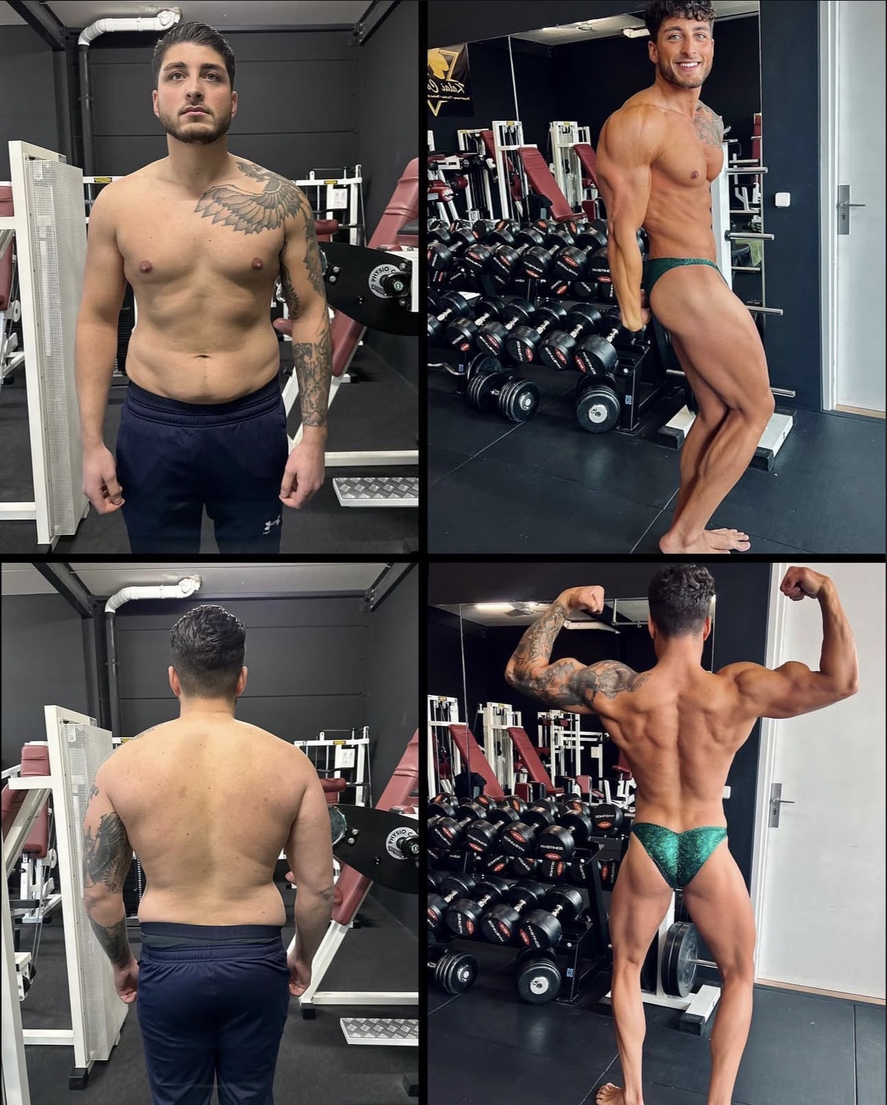 Karim transformatie