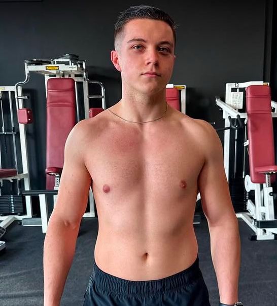 Alex voor