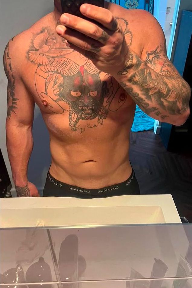 Jeroen na