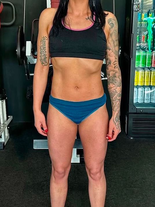 Mandy na