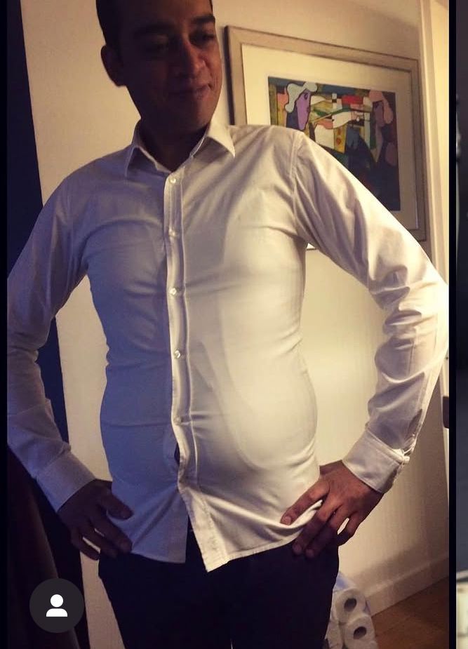 Vinod voor